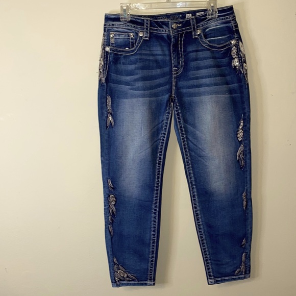 Miss Me Denim - Miss Me Jeans